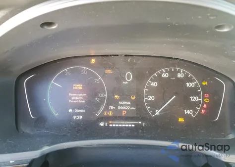 2025 Honda Civic Sport from USA, damaged, VIN 2HGFE4F83SH320168